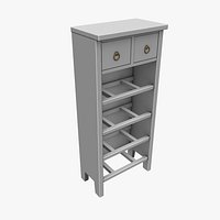 PANTRY CABINET 03