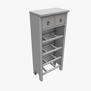 PANTRY CABINET 03