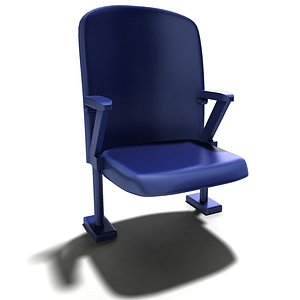 Bleacher Chair