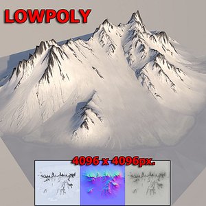 Mountain MT016