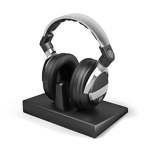 Radio Headphones