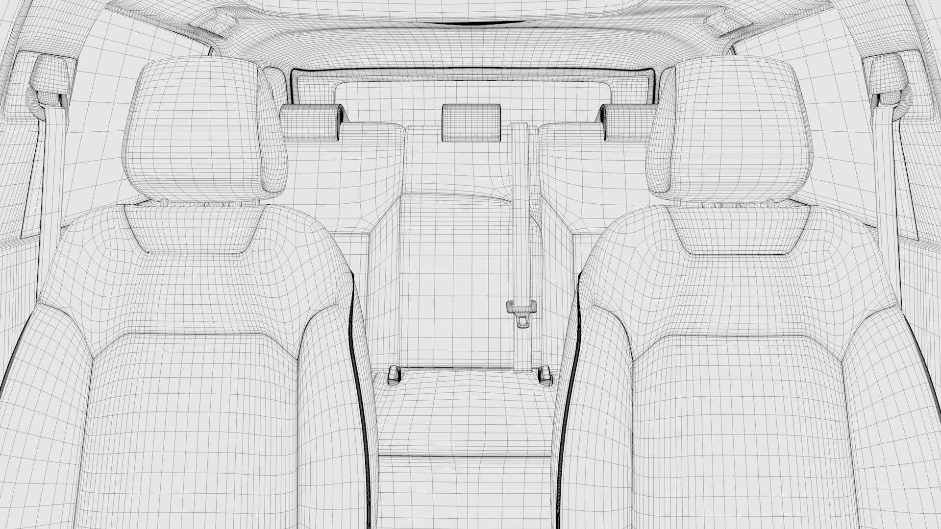 Toyota Raize 2024 Car 3D Model - TurboSquid 2282170