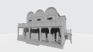 printing large 3D model