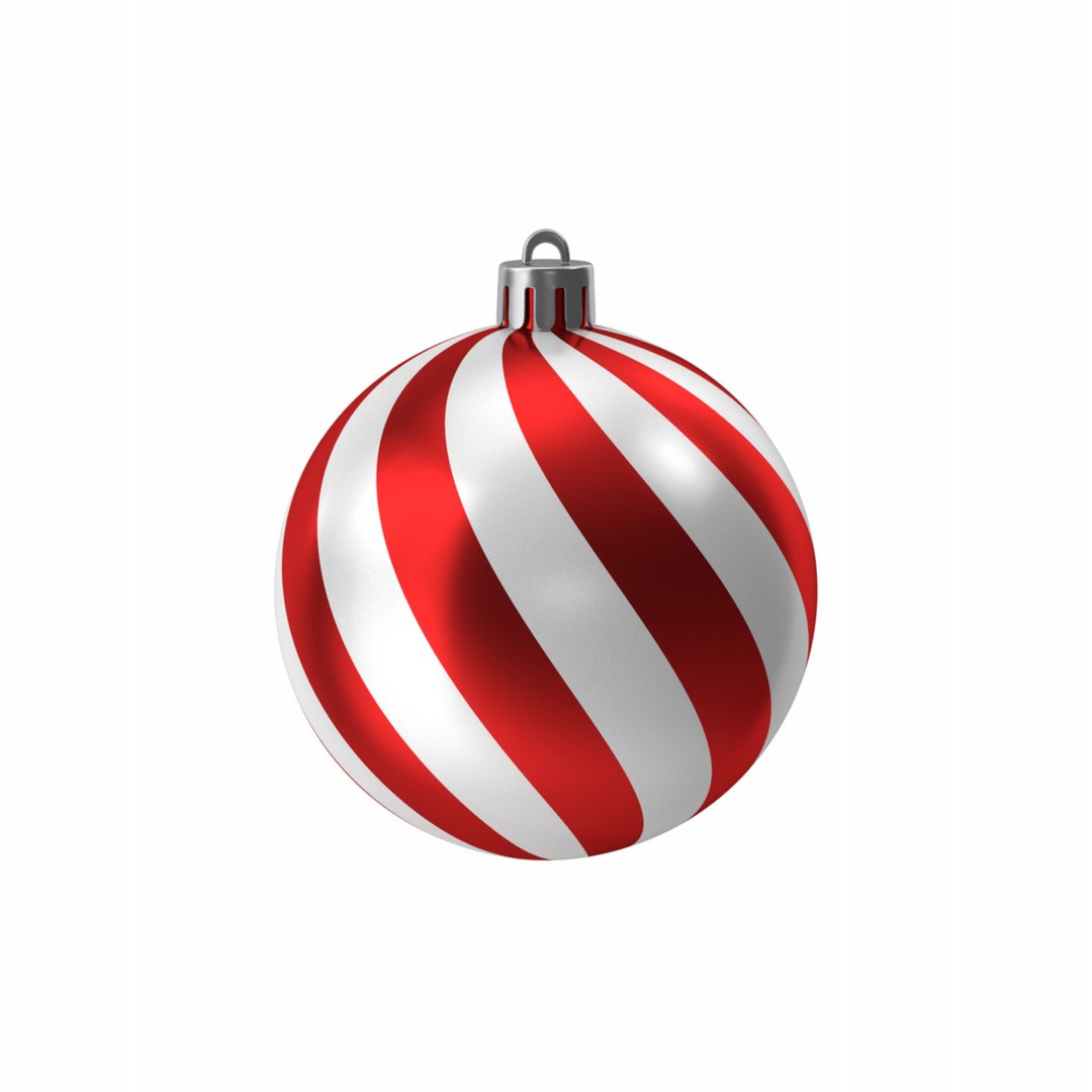 3D model Christmas Collection https://p.turbosquid.com/ts-thumb/C8/610s2n/H0/christmasball.h01.shadowless.2k/jpg/1732474850/1920x1080/fit_q87/f130846573607c69e452072dac48bcdd891fa5ad/christmasball.h01.shadowless.2k.jpg