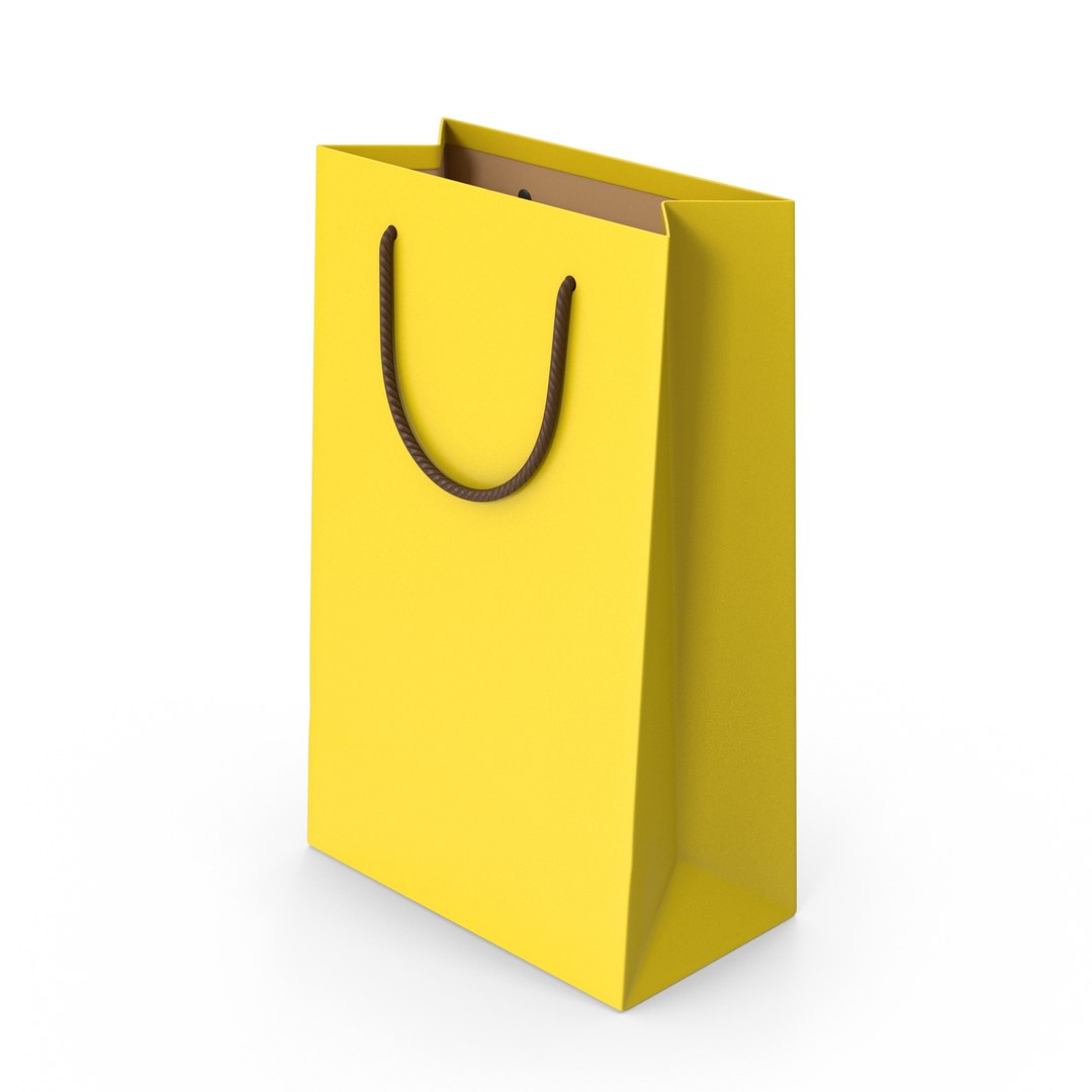 3D model Christmas Collection https://p.turbosquid.com/ts-thumb/C8/610s2n/eJ/paperbagyellow.g03.2k/jpg/1732474859/1920x1080/fit_q87/fdc8df1185ddcf3a7027c9f8df77878f2a5e08dd/paperbagyellow.g03.2k.jpg