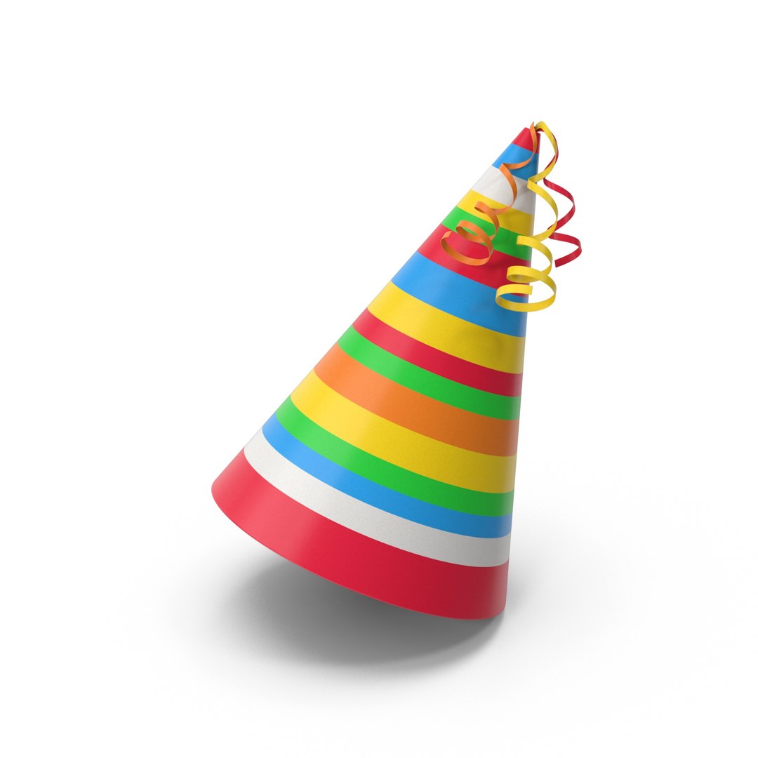 3D model Christmas Collection https://p.turbosquid.com/ts-thumb/C8/610s2n/kH/colorfulpartyhat.g03.2k/jpg/1732474850/1920x1080/fit_q87/03fcb521a07316bba13b1b44cd6514bbd59b51d0/colorfulpartyhat.g03.2k.jpg
