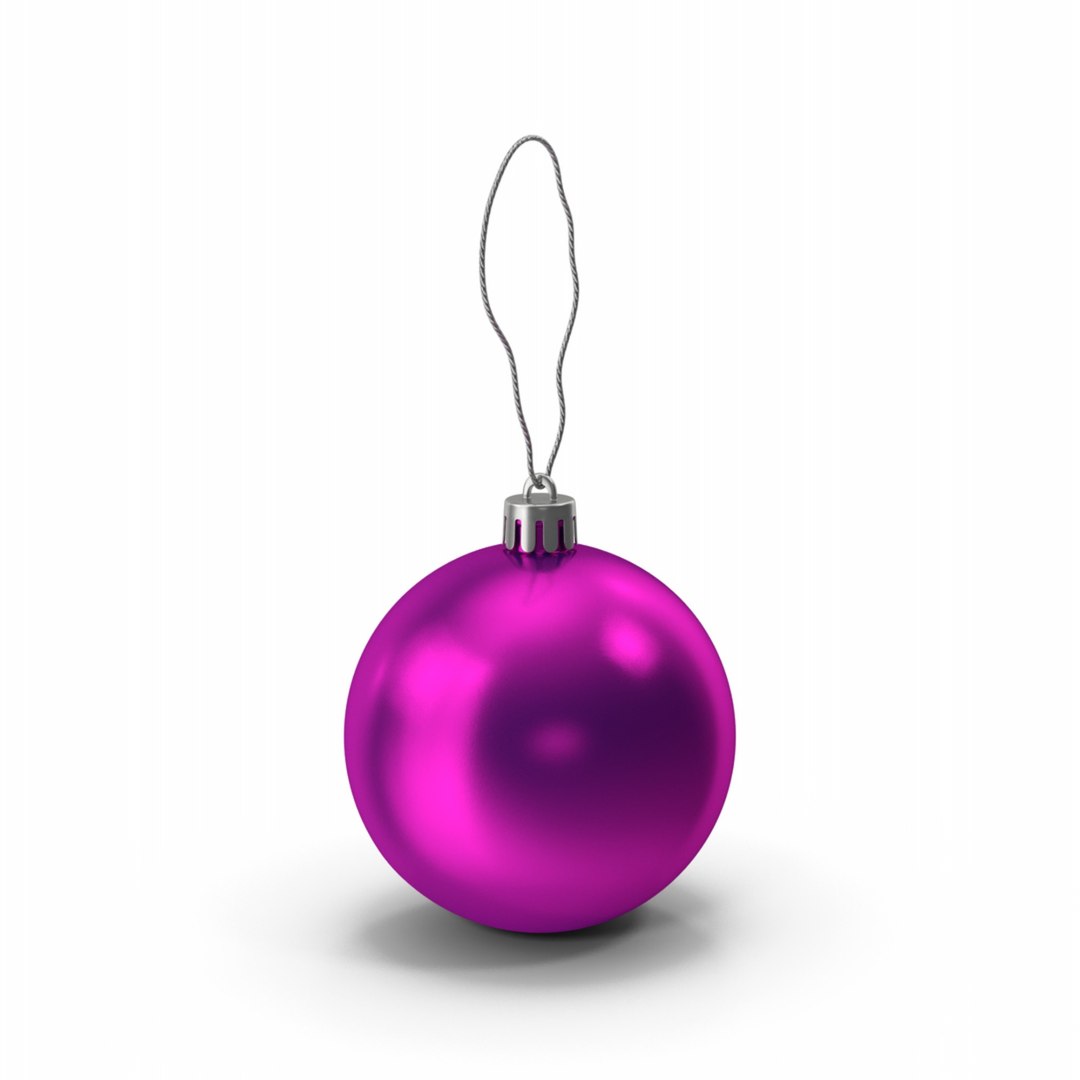 3D model Christmas Collection https://p.turbosquid.com/ts-thumb/C8/610s2n/lg/purplechristmasornament.h02.2k/jpg/1732474860/1920x1080/fit_q87/cfd249ddb92580b81c6a366445e8a7a0dad35910/purplechristmasornament.h02.2k.jpg