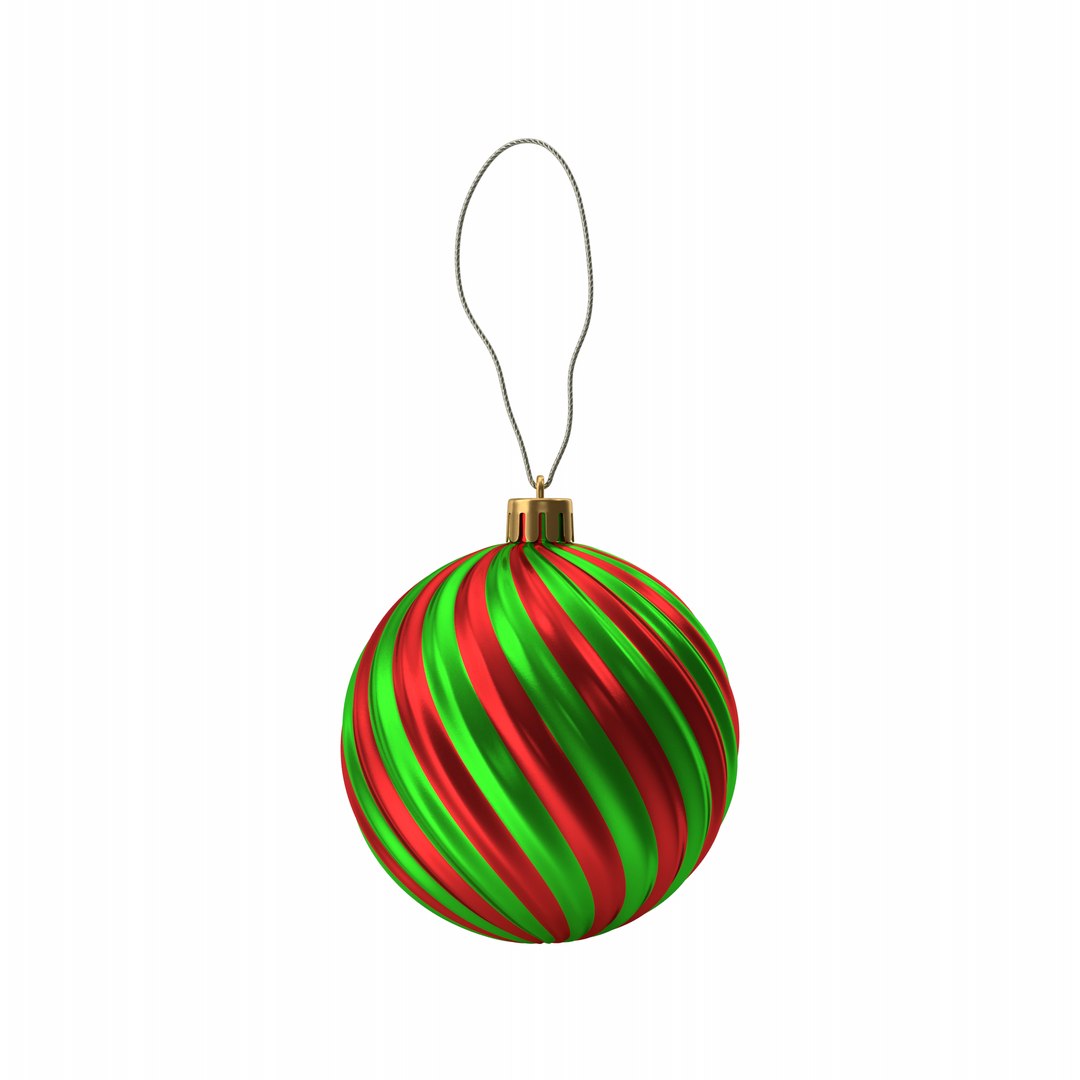 3D model Christmas Collection https://p.turbosquid.com/ts-thumb/C8/610s2n/tk/christmasball.i09.shadowless.2k/png/1729976237/1920x1080/fit_q87/01f5f4b75d87bdc6426c52ab9d462d20bcf1c80d/christmasball.i09.shadowless.2k.jpg