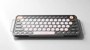 Keyboard concept