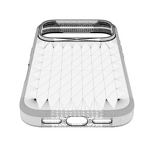 iPhone 17 Pro Case 3D
