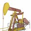 3d oil extraction