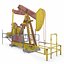 3d oil extraction