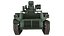 Marker Snti Panzerroboter UGV