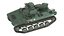 Marker Snti Panzerroboter UGV