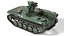 Marker Snti Panzerroboter UGV