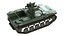 Marker Snti Panzerroboter UGV