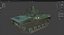 Marker Snti Panzerroboter UGV