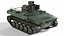 Marker Snti Panzerroboter UGV