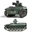 Marker Snti Panzerroboter UGV