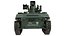 Marker Snti Panzerroboter UGV