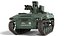 Marker Snti Panzerroboter UGV