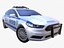 Auto 01 Polizei (NYPD)