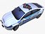 Auto 01 Polizei (NYPD)