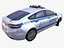 Auto 01 Polizei (NYPD)