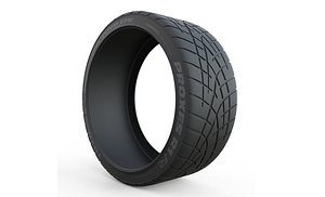TOYO PROXES R1R FULL 3D