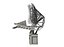 RADAR DE BUSCA DE AR AN / SPS-49