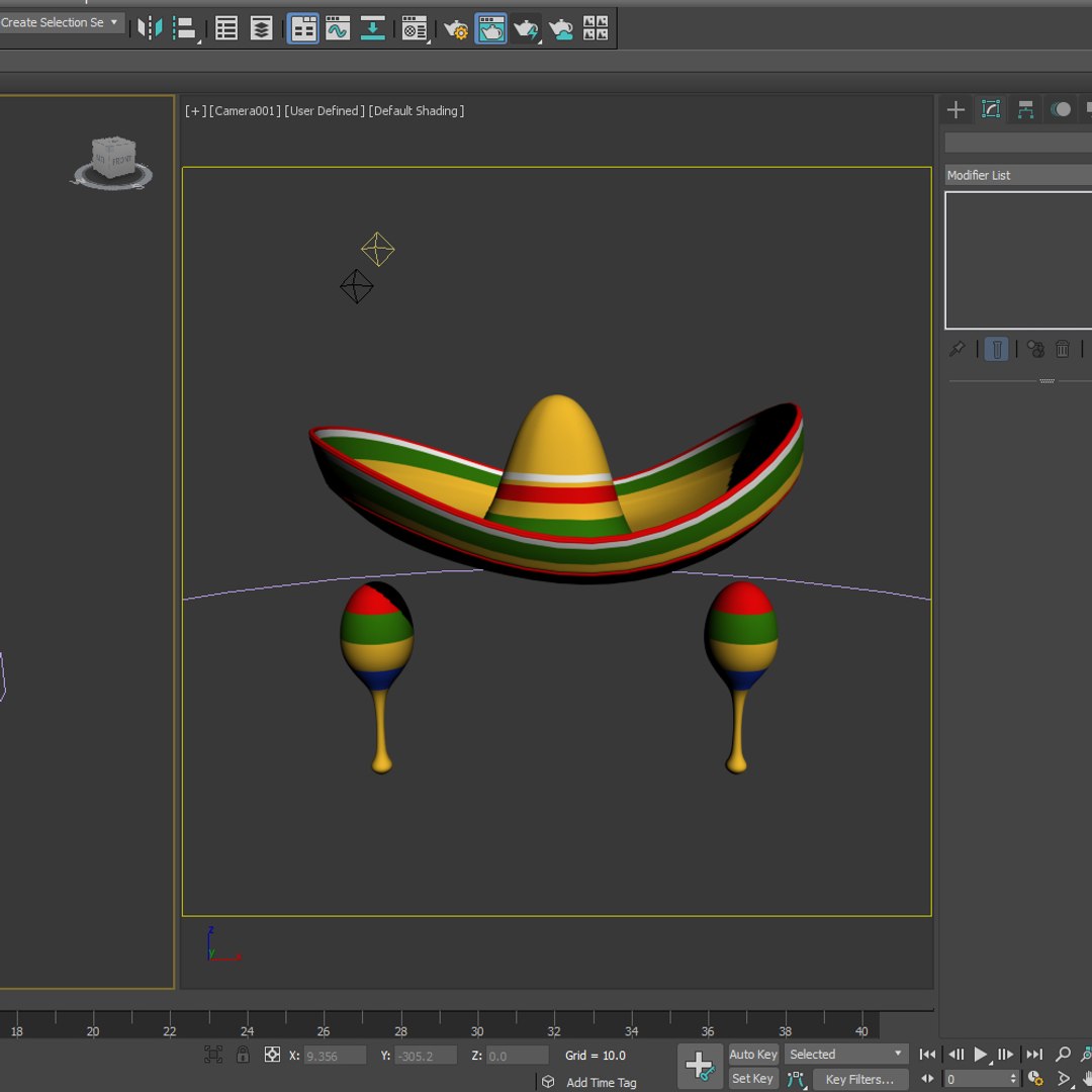 3D sombrero maracas cartoon https://p.turbosquid.com/ts-thumb/C8/HaBdil/AX/16/jpg/1611326427/1920x1080/fit_q87/8348ac32048b52bef0b89041a09163789f08405f/16.jpg