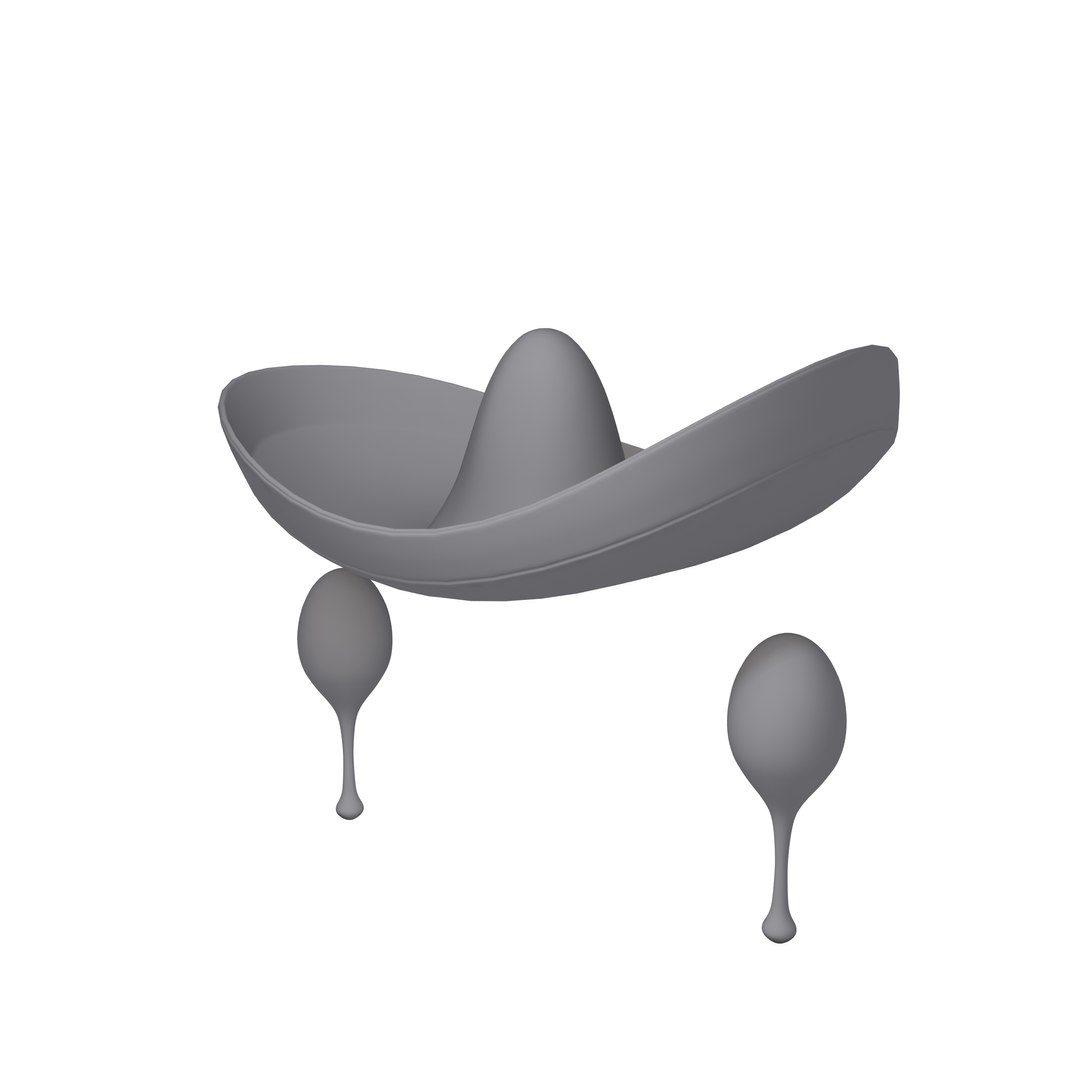 3D sombrero maracas cartoon https://p.turbosquid.com/ts-thumb/C8/HaBdil/wo/12/jpg/1611326424/1920x1080/fit_q87/23cb101044078035be8a07dedcf14a612adc0882/12.jpg