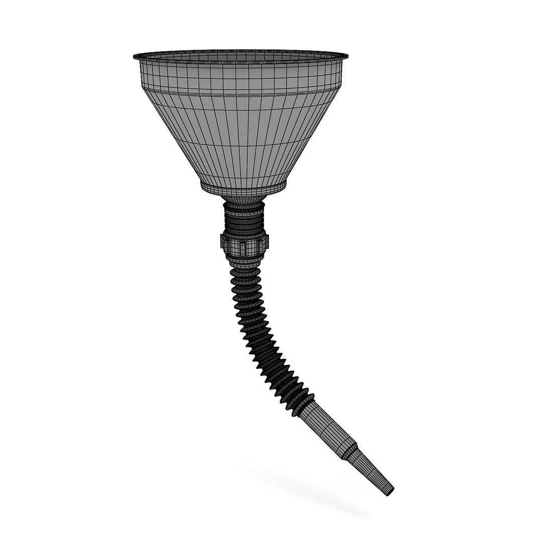 3d model automotive funnel https://p.turbosquid.com/ts-thumb/C8/JuMuKe/Mt6I5CKg/automotive_funnelw01/jpg/1454589815/1920x1080/fit_q87/24fc76bcf3bbd2a3b5e290c7e93e43d772d8cdff/automotive_funnelw01.jpg