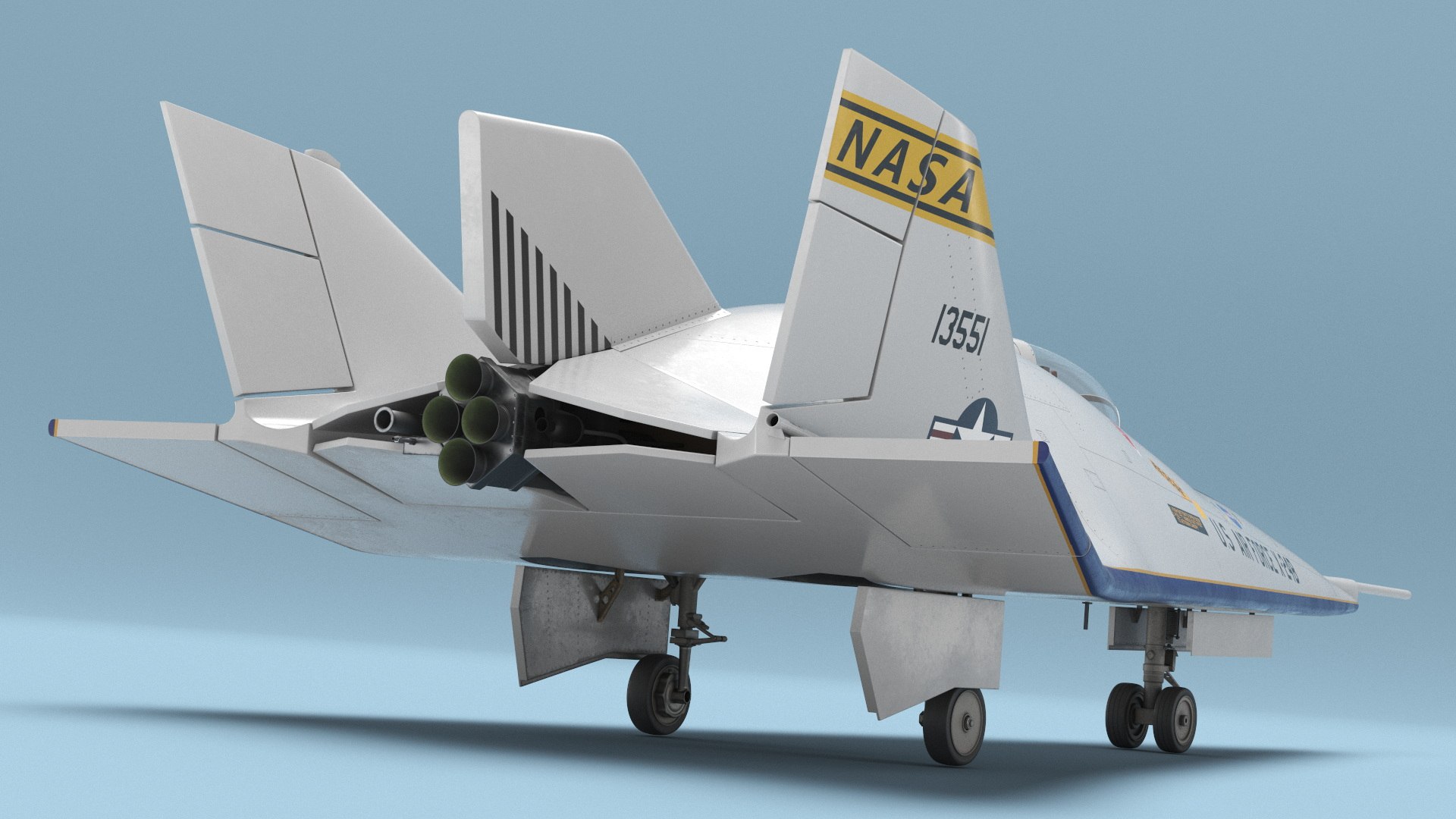 Experimental Aircraft Martin Marietta X-24B Simplified 3D model https://p.turbosquid.com/ts-thumb/C8/NR5KDf/ZJ/experimental_aircraft_martin_marietta_x24b_simplified_006/jpg/1762933361/1920x1080/fit_q87/586dde66a4a1f7e7d60f6ad8d4610d9a7117dbfa/experimental_aircraft_martin_marietta_x24b_simplified_006.jpg