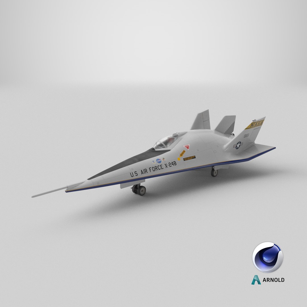 Experimental Aircraft Martin Marietta X-24B Simplified 3D model https://p.turbosquid.com/ts-thumb/C8/NR5KDf/r6/stemcell_cinema_4d_arnold_render/png/1763140146/1920x1080/fit_q87/bc47745ca8e629ab53ec66b2a685d4c8e9764c7f/stemcell_cinema_4d_arnold_render.jpg