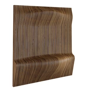 3d panel