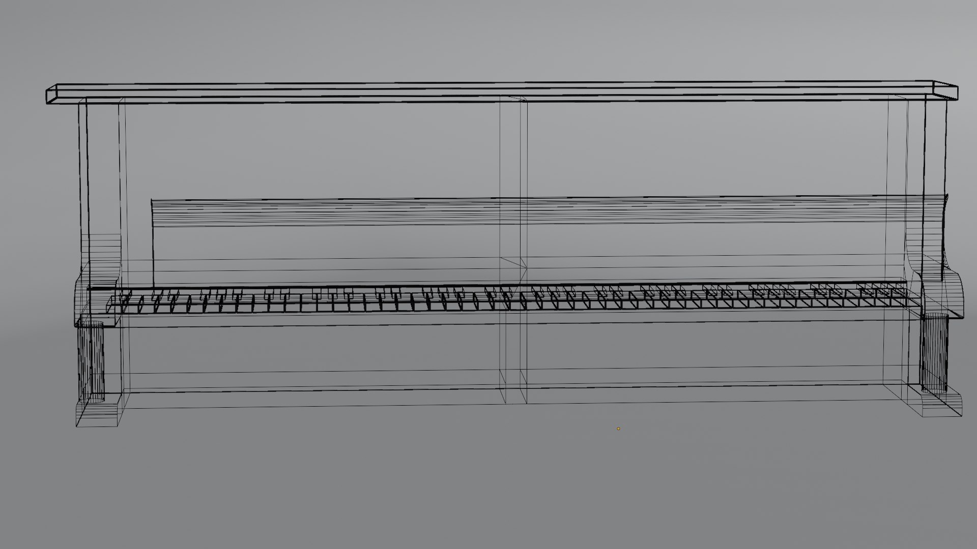 Black Piano 3D model https://p.turbosquid.com/ts-thumb/C8/SIJtnM/KY/pianowireframe2/png/1676287776/1920x1080/fit_q87/ba27bc0aaf969051358edecab293d5e1a9db6e13/pianowireframe2.jpg
