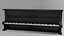 Black Piano