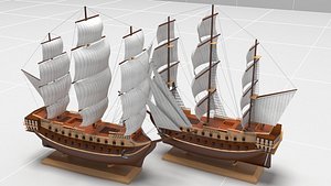 Frigate