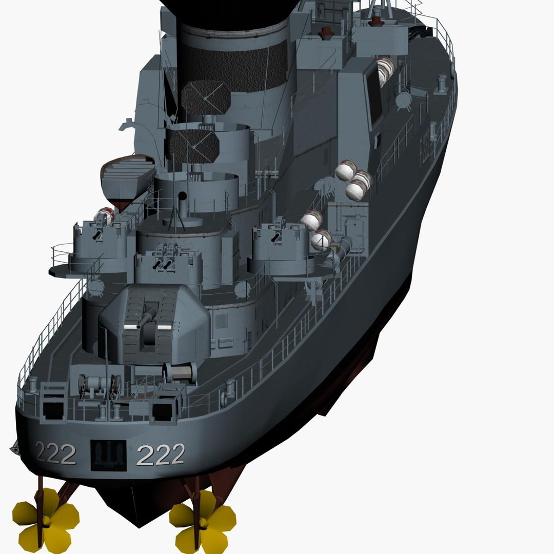 Köln-Class Frigate : Frigate Class Warships & Their Role – IOQJ