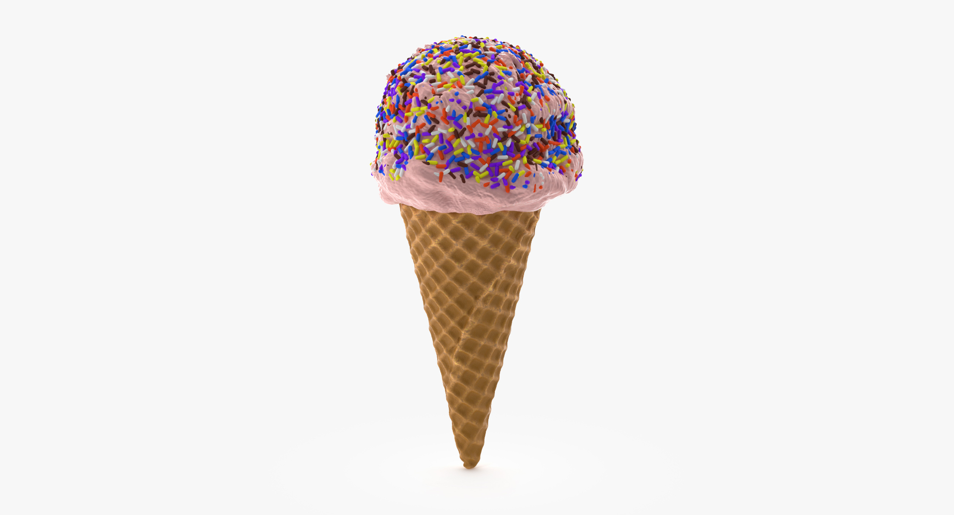 3D ice cream - cones model https://p.turbosquid.com/ts-thumb/C8/YRVRE0/91l3txKC/0000/jpg/1459181974/1920x1080/turn_fit_q99/da69ca4ba0220e0e7593e2f7d6d66a1509ab8194/0000-1.jpg