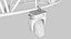 Circular Truss Stage Lighting Studio 2