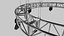Circular Truss Stage Lighting Studio 2