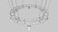 Circular Truss Stage Lighting Studio 2