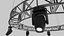 Circular Truss Stage Lighting Studio 2
