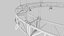 Circular Truss Stage Lighting Studio 2