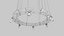 Circular Truss Stage Lighting Studio 2