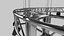 Circular Truss Stage Lighting Studio 2