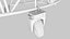 Circular Truss Stage Lighting Studio 2