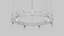Circular Truss Stage Lighting Studio 2